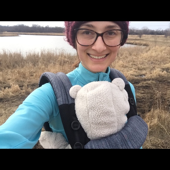 Meet your Posher, Ashlynn - Picture 2 of 2